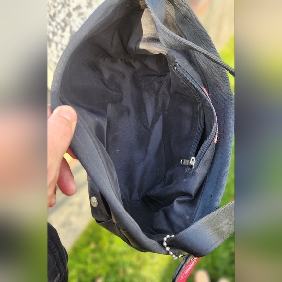 Harvey’s Limited edition Mercedes Benz‎ edition handbag - Picture 5 of 9